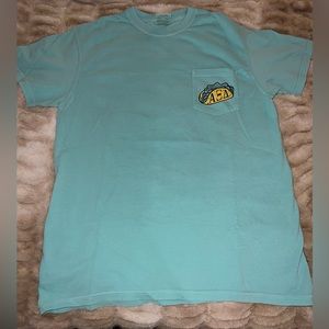 Alpha xi delta sorority tshirt